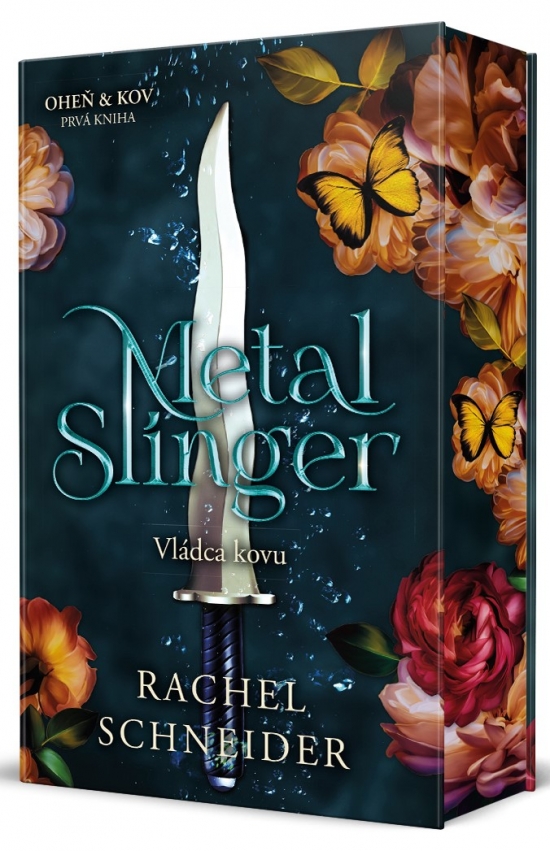 Obrázok Metal Slinger - Vládca kovu