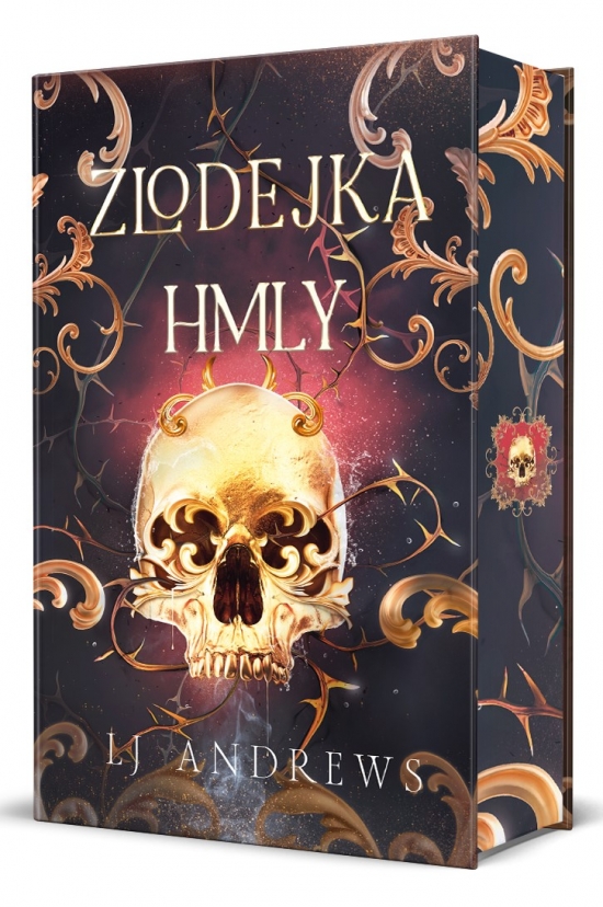 Obrázok Zlodejka hmly