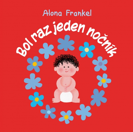 Obrázok Bol raz jeden nočník