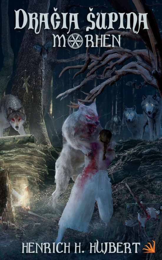 Obrázok Dračia šupina