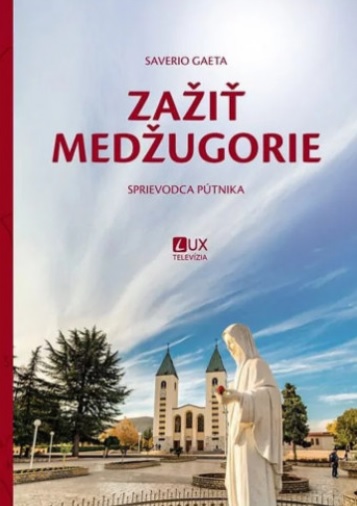 Obrazok Zažiť Medžugorie