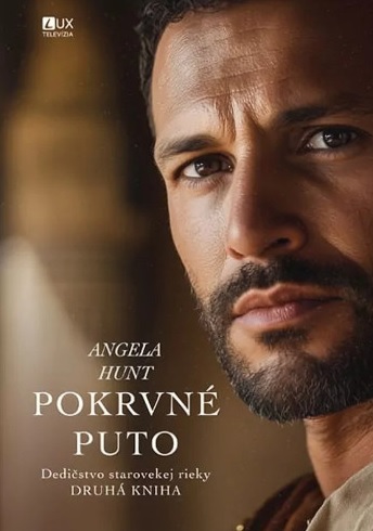 Obrázok Pokrvné puto - Dedičstvo starovekej rieky - DRUHÁ KNIHA