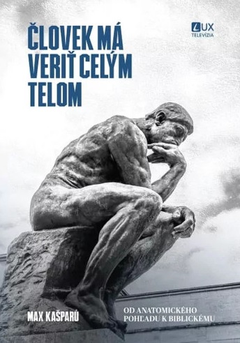 Obrazok Človek má veriť celým telom