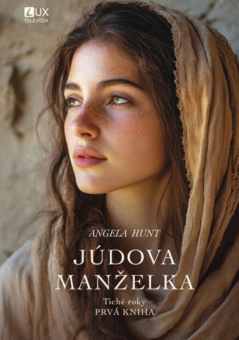 Obrazok Júdova manželka - PRVÁ KNIHA - Tiché roky