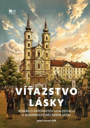 Obrazok Víťazstvo lásky