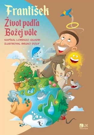 Obrazok František - Život podľa Božej vôle