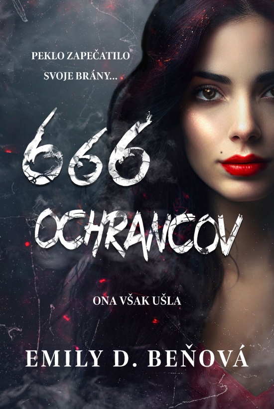 Obrázok 666 ochrancov