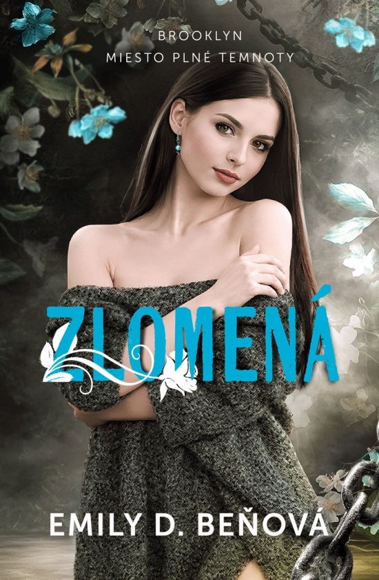 Obrazok Zlomená