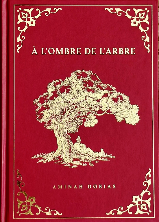 Obrázok A L’ombre de L’arbre