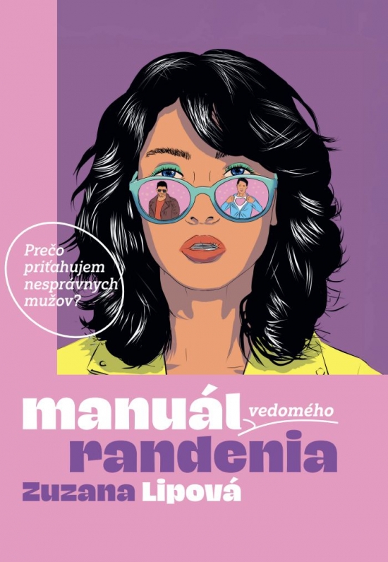 Obrázok Manuál vedomého randenia