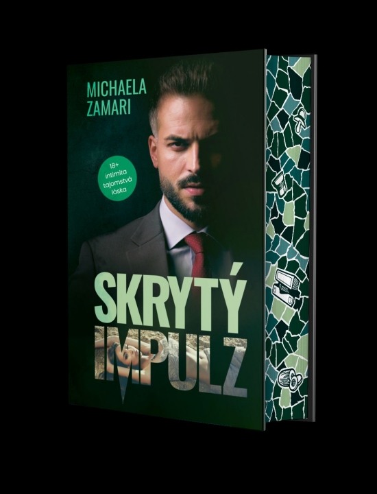 Obrazok Skrytý impulz