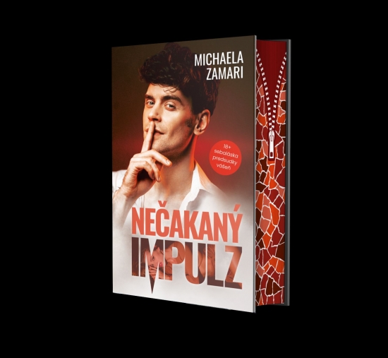 Obrazok Nečakaný impulz