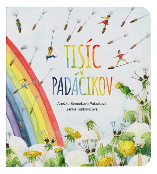 Obrázok Tisíc padáčikov