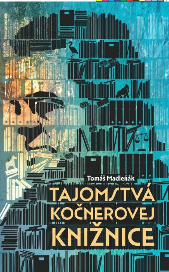 Obrázok Tajomstvá Kočnerovej knižnice