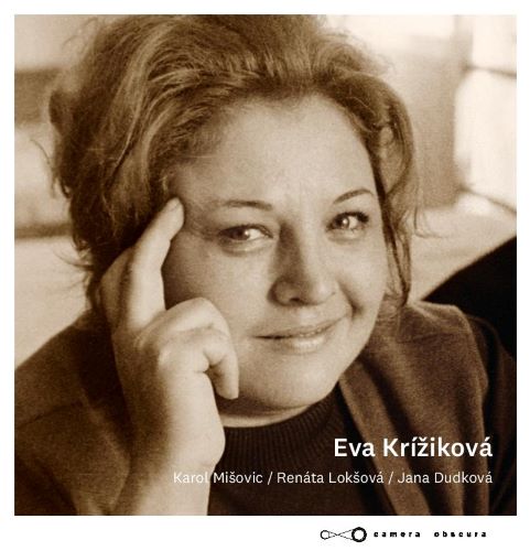 Obrazok Eva Krížiková