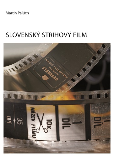 Obrazok Slovenský strihový film