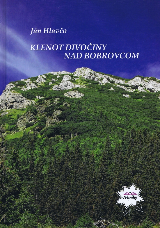 Obrázok Klenot divočiny nad Bobrovcom