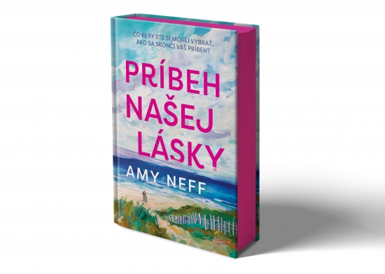 Obrázok Príbeh našej lásky