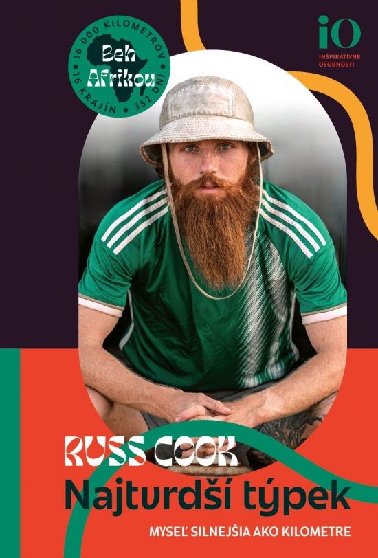 Obrázok Najtvrdší týpek