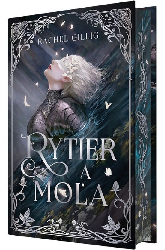 Obrázok Rytier a Moľa