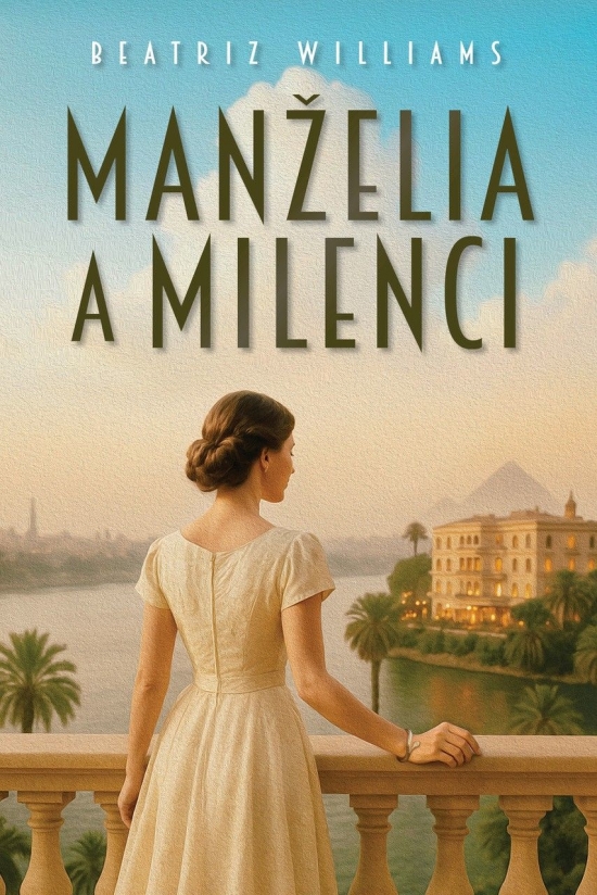 Obrazok Manželia a milenci