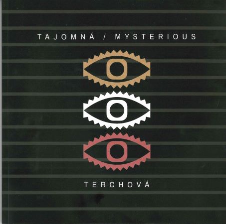 Obrazok Tajomná / Mysterious Terchová - komplet