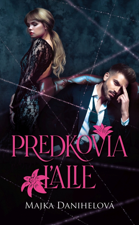 Obrázok Predkovia ľalie