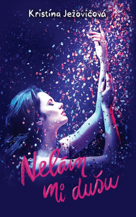 Obrázok Nelám mi dušu