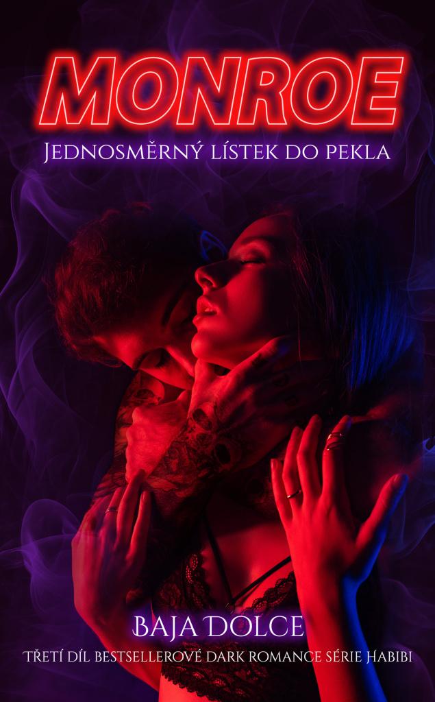 Obrázok Monroe - Jednosměrný lístek do pekla