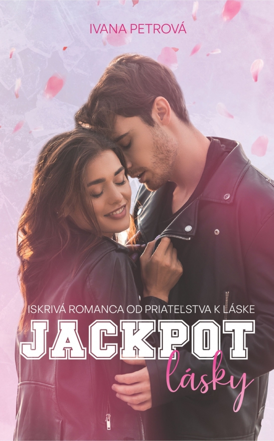 Obrázok Jackpot lásky