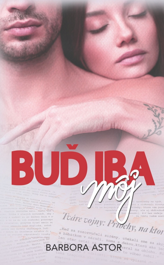 Obrázok Buď iba môj