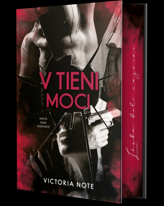 Obrázok V tieni moci