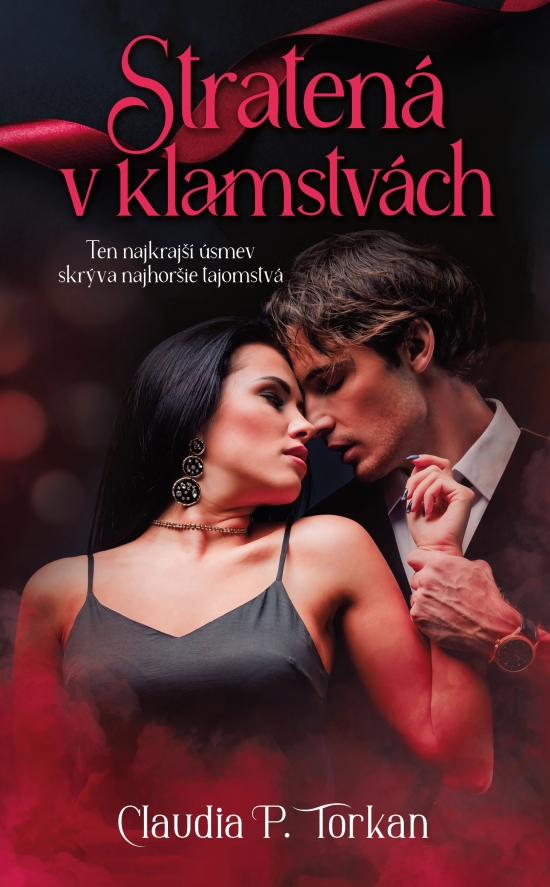Obrazok Stratená v klamstvách – 2. vydanie