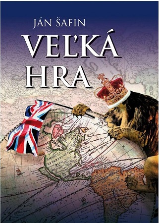 Obrazok Veľká hra