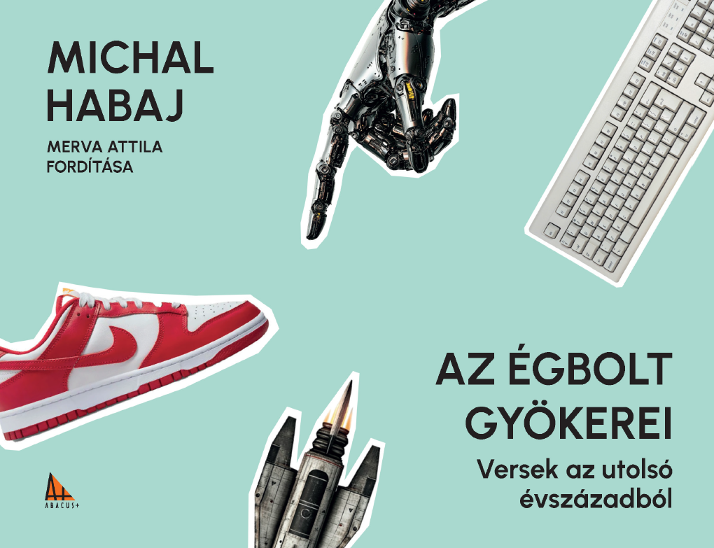 Obrazok Az égbolt gyökerei