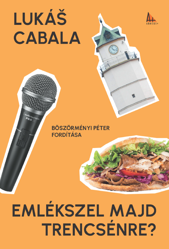 Obrazok Emlékszel majd Trencsénre?