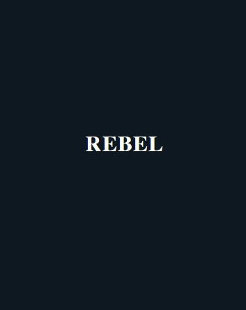 Obrazok Rebel