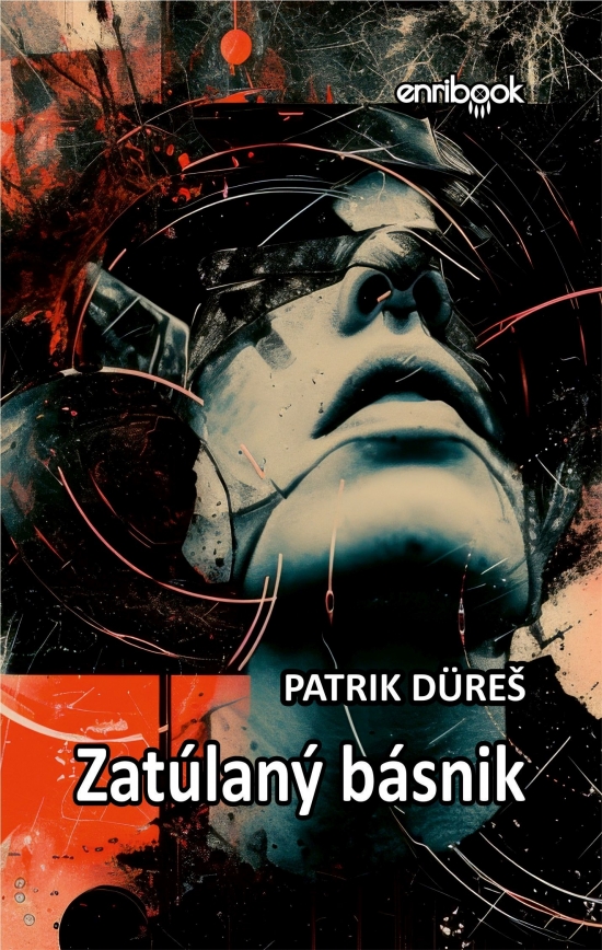 Obrázok Zatúlaný básnik