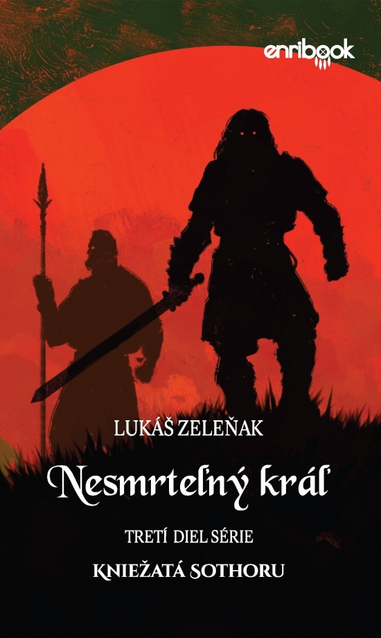 Obrázok Nesmrteľný kráľ