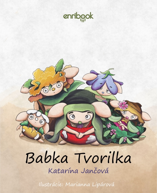 Obrázok Babka Tvorilka