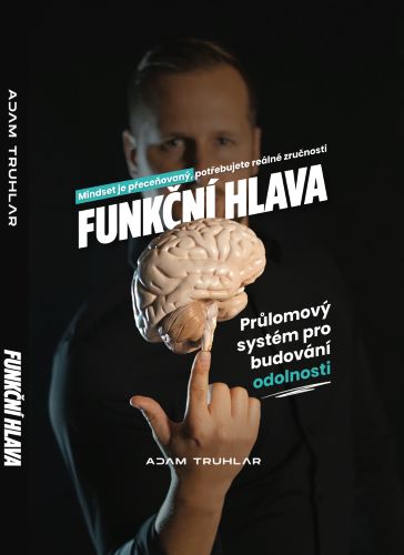 Obrazok Funkční hlava - Mindset je přeceňovaný, potřebujete reálné zručnosti