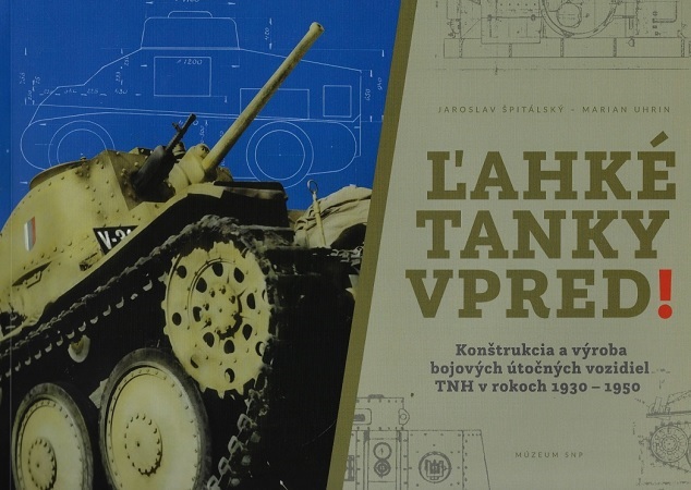 Obrazok Ľahké tanky vpred!
