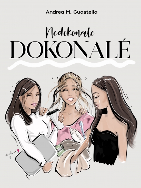 Obrázok Nedokonale dokonalé