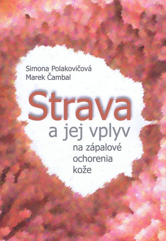 Obrázok Strava a jej vplyv na zápalové ochorenia kože