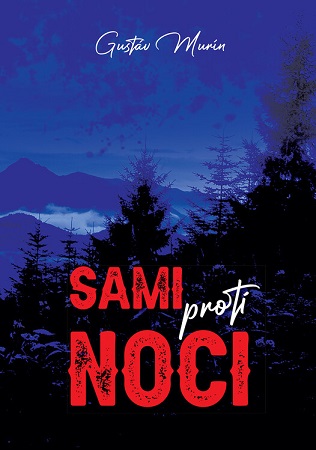 Obrazok Sami proti noci