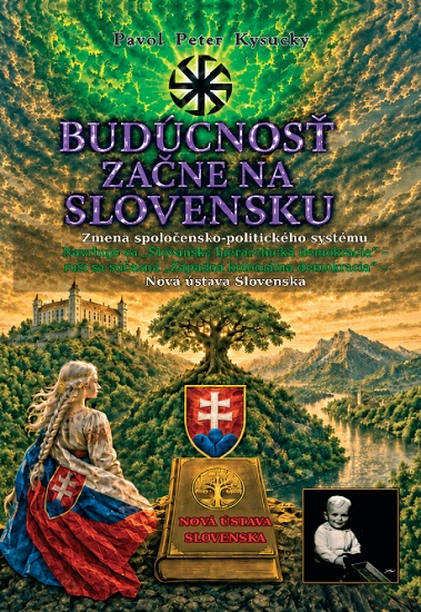 Obrazok Budúcnosť vznikne na Slovensku