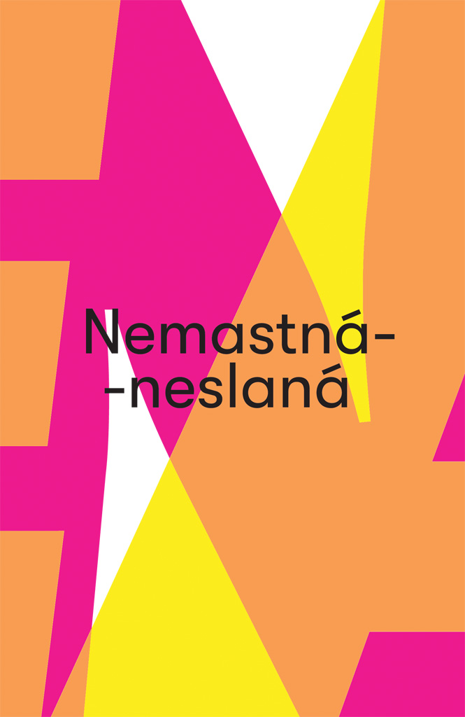 Obrazok Nemastná-neslaná