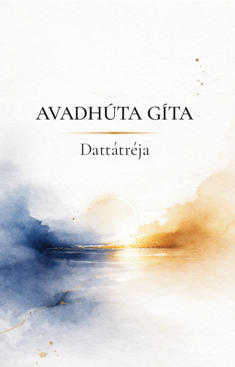 Obrazok Avadhúta gíta
