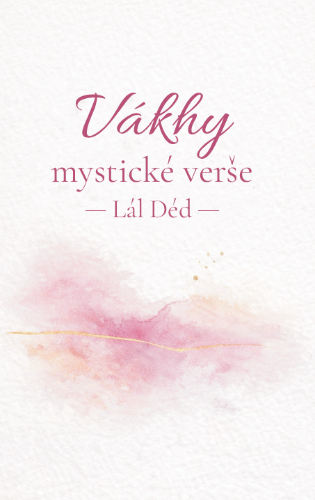 Obrazok Vákhy, mystické verše