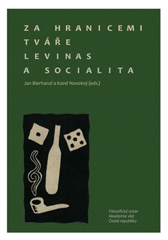 Obrazok Za hranicemi tváře. Levinas a socialita